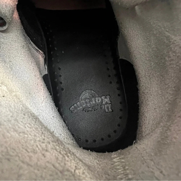 Dr. Martens 1460 Pascal Wanderlust Multicolored Floral Boot Size 7 Women - Picture 8 of 9